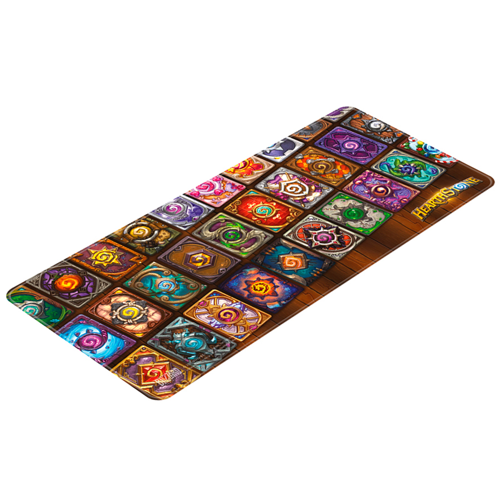 Килимок для мишки Blizzard Heartstone Cardbacks XL Speed (FBLMPHSCARDBK21XL) Килимок для мишки Blizzard Heartstone Cardbacks XL Speed (FBLMPHSCARDBK21XL)