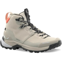 Черевики Salewa Puez 2 Mid PTX W 61472 7373 - 38 - бежевий (013.001.6582)