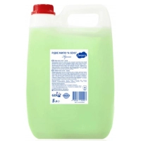 Liquid soap Asens Tropic 5 l (4820167002923)