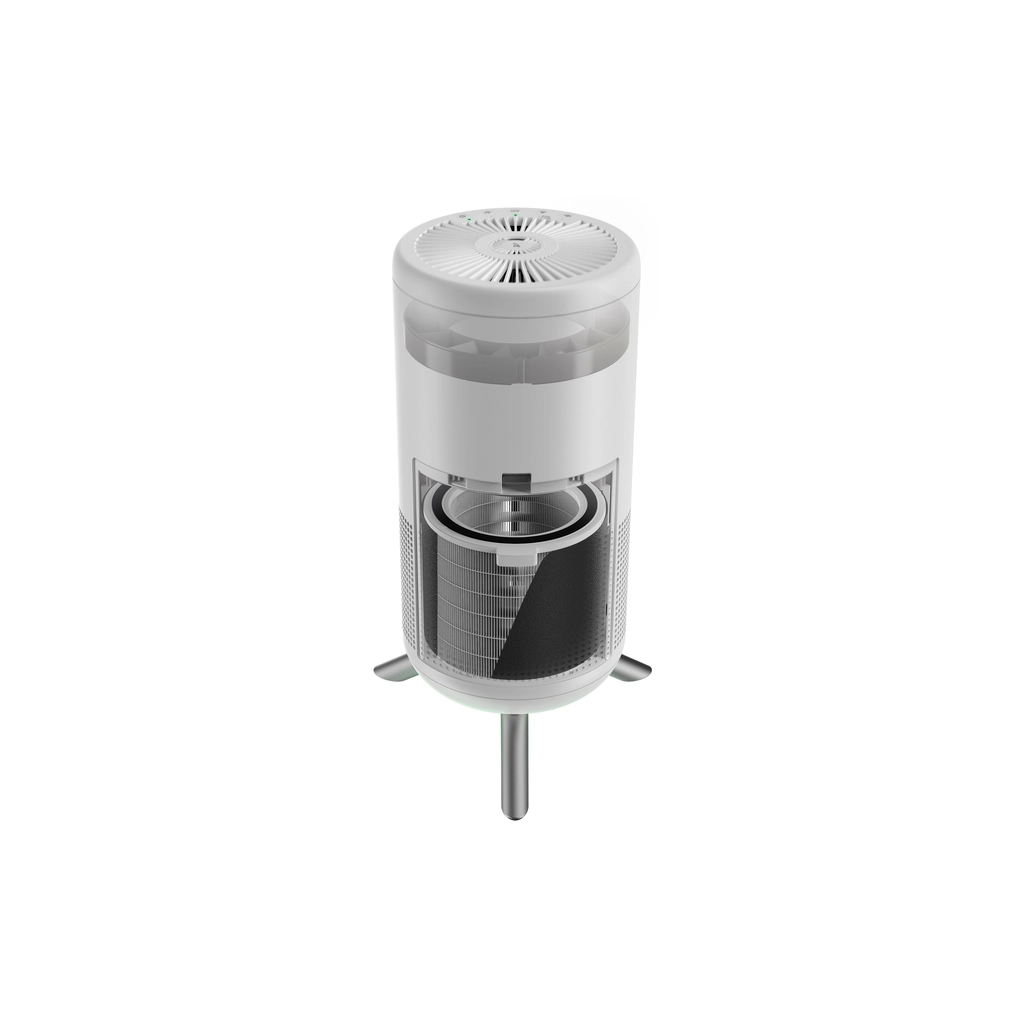 Очисник повітря Honeywell HPA830WE4