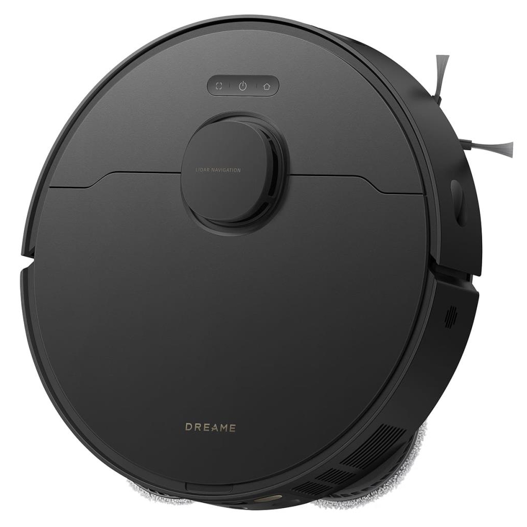 Пилосос Dreame L40 Ultra CE Black (RLD52SE-BL) Пилосос Dreame L40 Ultra CE Black (RLD52SE-BL)