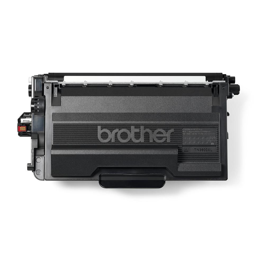 Картридж Brother TN3600XL 6К для HL-L5210DN, MFC-L5710DN (TN3600XL)
