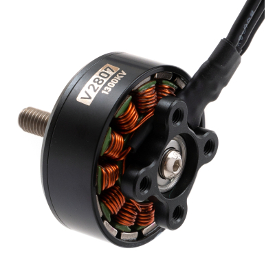 Двигун для дрона KaraFPV 2807 1300KV упаковка 250 шт. (1I20029BOX250)