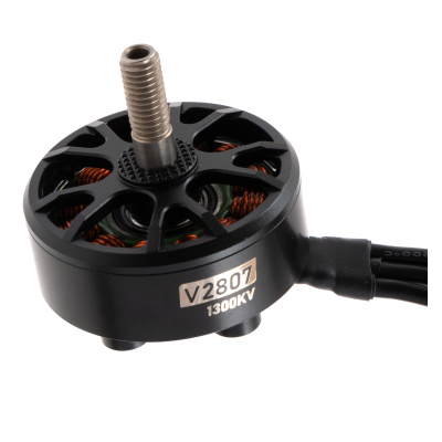 Двигун для дрона KaraFPV 2807 1300KV упаковка 250 шт. (1I20029BOX250)