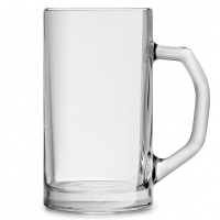 Кухоль для пива Onis (Libbey) серія "Prost" Beer Mug 490 мл (833676)