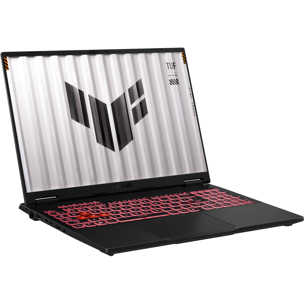 Ноутбук ASUS TUF Gaming A16 FA608UH-RV018 (90NR0KS1-M005W0) Ноутбук ASUS TUF Gaming A16 FA608UH-RV018 (90NR0KS1-M005W0)
