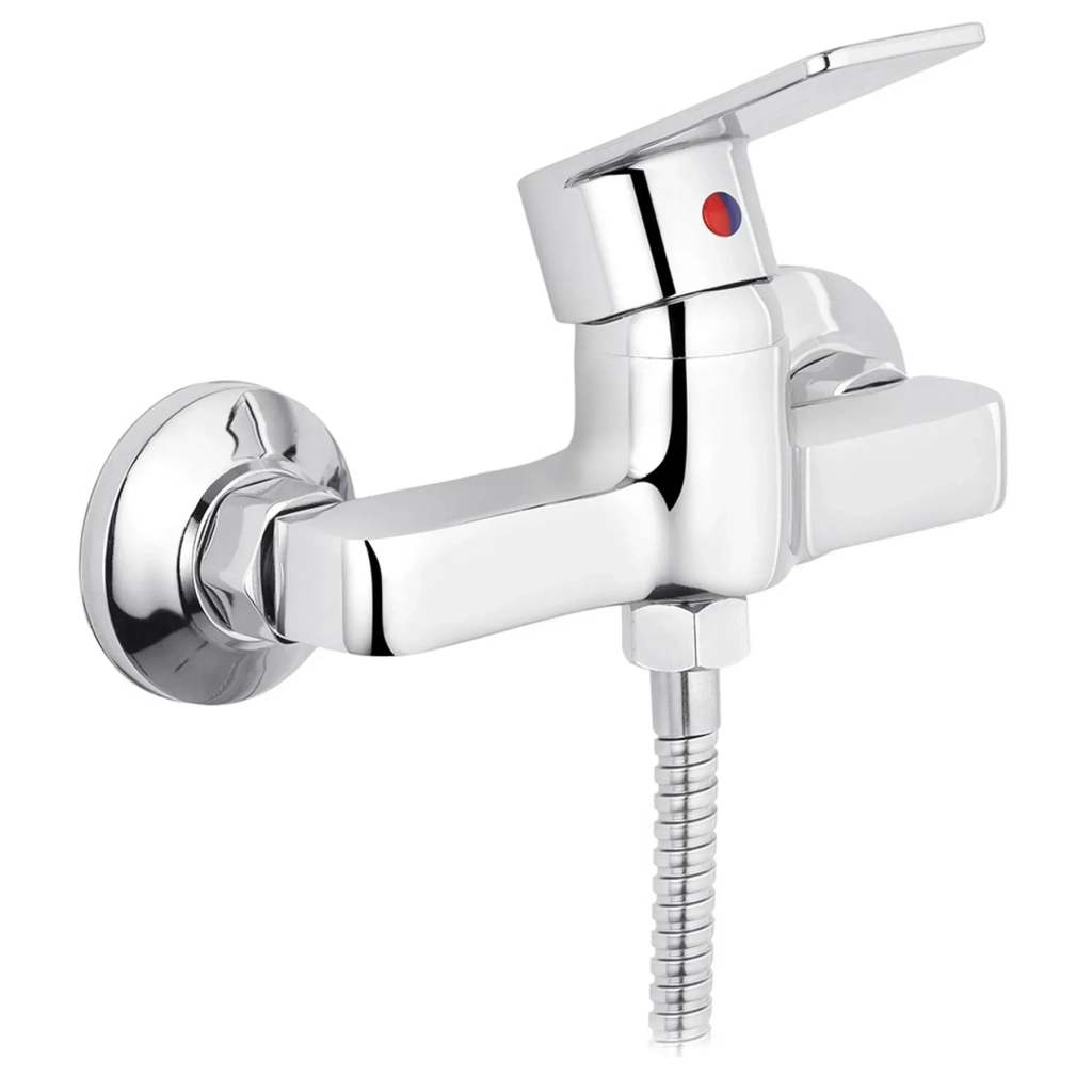 Душовий гарнітур Agua Merida-C050 (CV035428) Душовий гарнітур Agua Merida-C050 (CV035428)