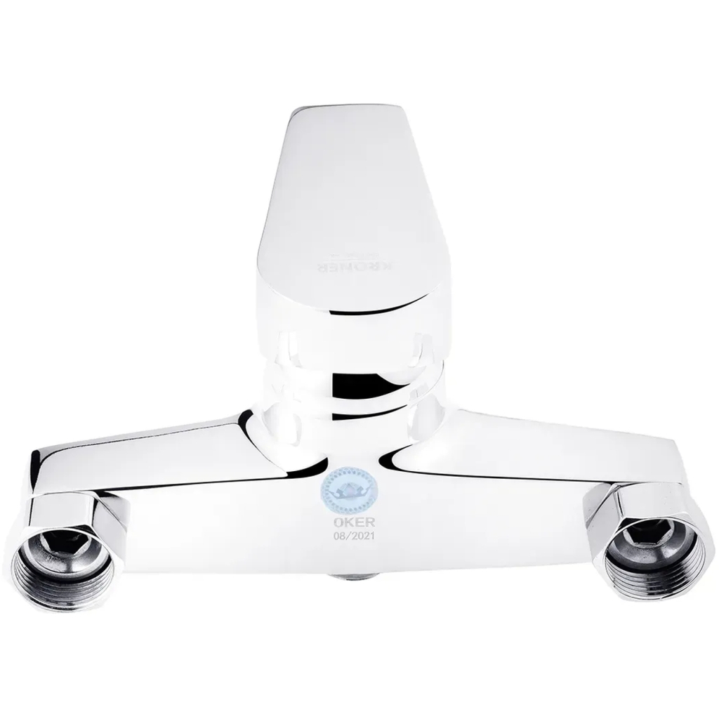 Душовий гарнітур Kroner Oker-C050 (CV019459) Душовий гарнітур Kroner Oker-C050 (CV019459)