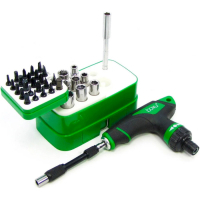 Bakku BA-3037 Tool Set, Box (BK-3037)