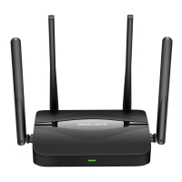 Маршрутизатор Mercusys MR25BE