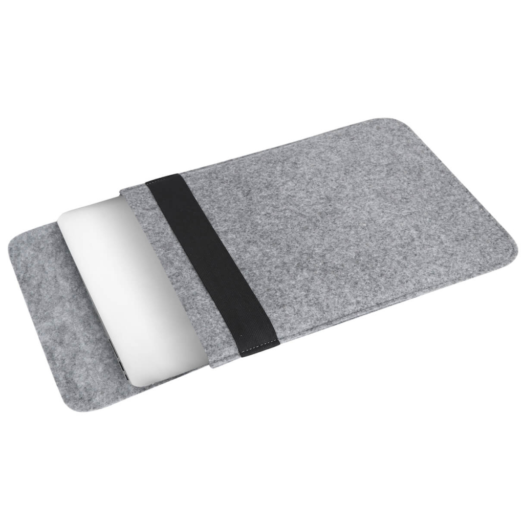 Чохол до ноутбука Gmakin 13.3" GM16 Grey, для MacBook Air/Pro 13.3 (GM16) Чохол до ноутбука Gmakin 13.3" GM16 Grey, для MacBook Air/Pro 13.3 (GM16)