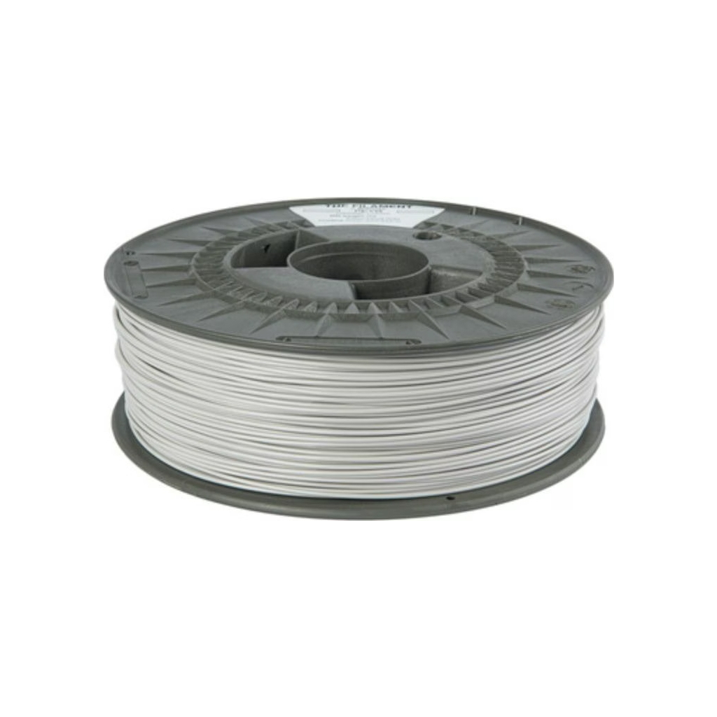 Пластик для 3D-принтера The Filament PETG 1.75mm 1kg GREY, CLOUD (TF-24018)