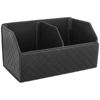 Poputchik organizer bag in a car without a top cover (03-152-2D)