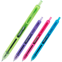 Gel pen Axent Swift 0.7 mm, blue (AG1119-02-A)