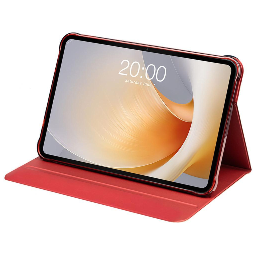 Чохол до планшета Teclast Flex Teclast T65 Plus 13.4" Red (6940709689295) Чохол до планшета Teclast Flex Teclast T65 Plus 13.4" Red (6940709689295)