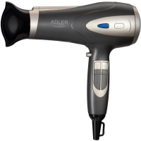Фен Adler AD 2248 grey (AD2248G)