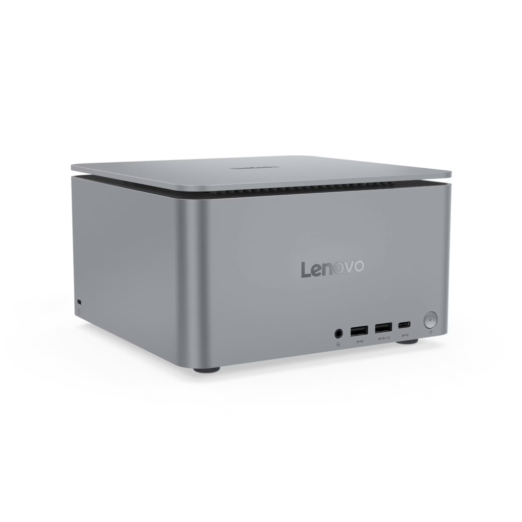 Комп'ютер Lenovo ThinkCentre neo Ultra Gen 2 / Ultra9 285, 32, 2TB, RTX 5060 8GB, KM. W11P (13BG001CUI) Комп'ютер Lenovo ThinkCentre neo Ultra Gen 2 / Ultra9 285, 32, 2TB, RTX 5060 8GB, KM. W11P (13BG001CUI)