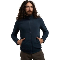 Turbat Classic Mns midnight navy jacket - XXL - blue (012.004.5481)