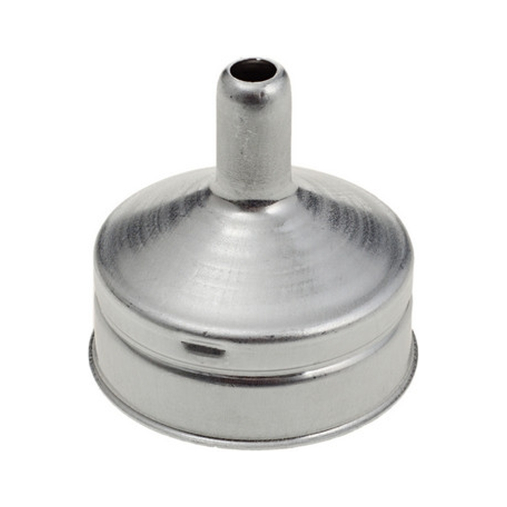 Аксесуар для кавоварки DeLonghi Фільтр для гейзерної кавоврки (5532116300)