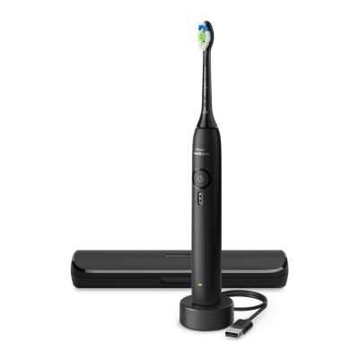 Електрична зубна щітка Philips HX4033/32