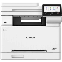 Багатофункціональний пристрій Canon i-SENSYS MF664Cdw (6928C008)