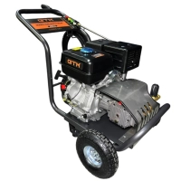 High pressure washer GTM 18G36-15A, 248Bar, prod. 18l/min, 8m, gasoline engine (18G36-15A)