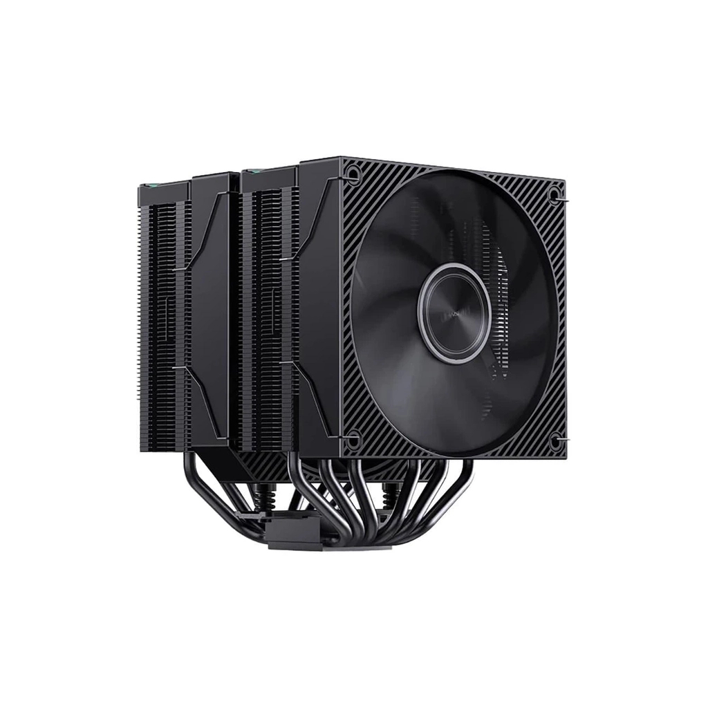 Система рідинного охолодження JONSBO CA90 Black