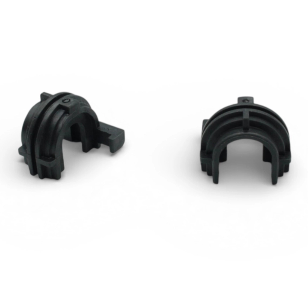 Втулка вала гумового HP LJ Enterprise M806/830 компл. left/right Welldo (BSH806LR-WDS)