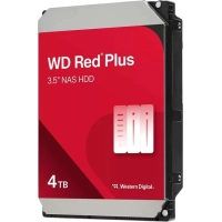 Жорсткий диск 3.5" 4TB WD (WD40EFZZ)