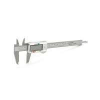 Caliper Voltronic MT-TX LCD, 0-150 mm, 0.01 mm, Blister (YT42092)
