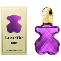Perfume Tous LoveMe The Amethyst Elixir 15 ml (8436603333498)
