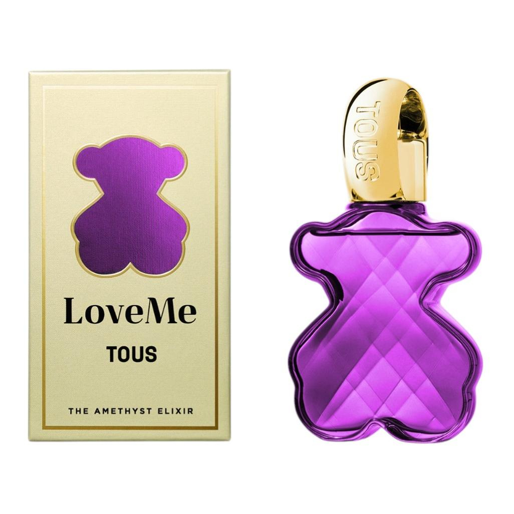 Парфуми Tous LoveMe The Amethyst Elixir 15 мл (8436603333498)