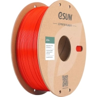 Пластик для 3D-принтера eSUN ASA+ 1,75mm 1kg RED (ASA+P175R1)