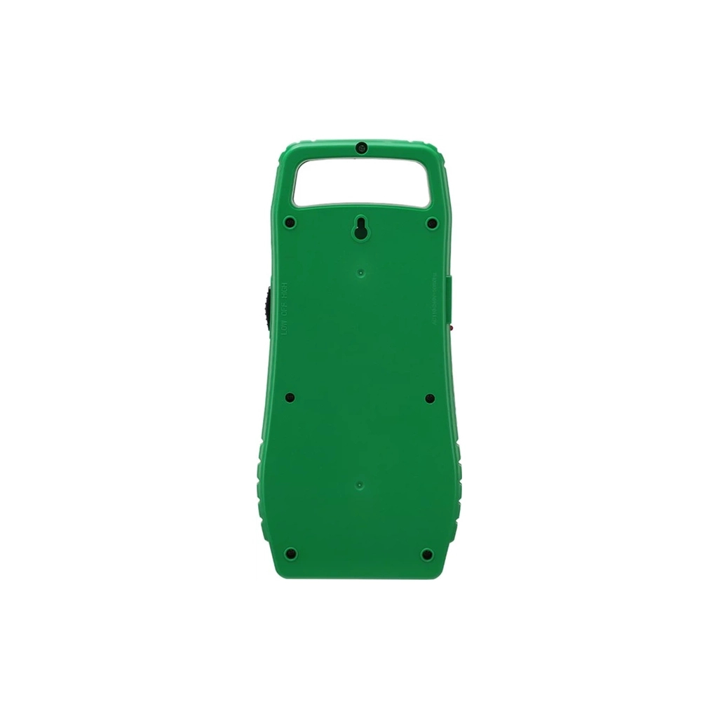 Ліхтар NEWVEW NV-Y02-1 2400mAh Green (NWVW-NV-Y02-1-GN)