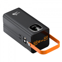 Батарея універсальна Aspiring Light 60 60000mAh PD/22.5W (VTR-PB-L60)