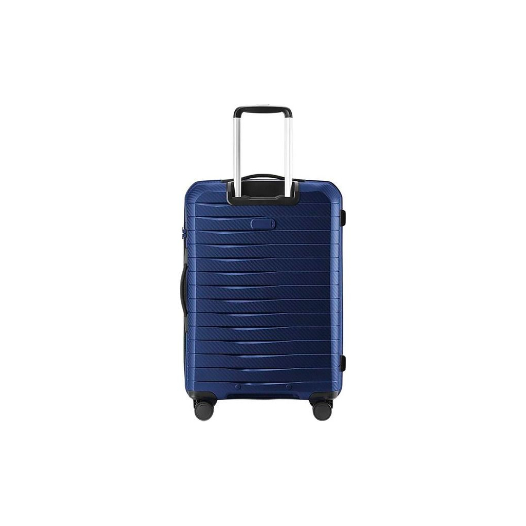 Валіза Xiaomi Ninetygo Lightweight Luggage 20" Blue (6941413216340)
