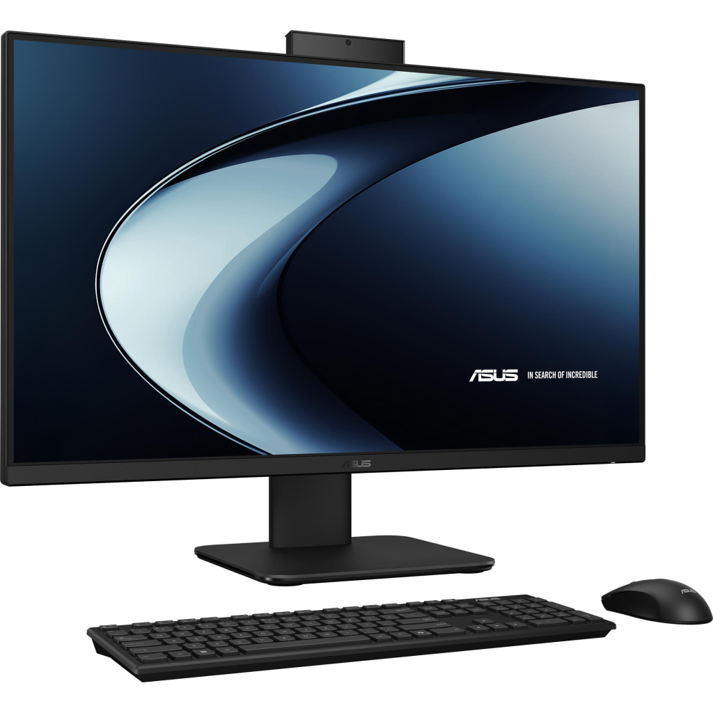 Комп'ютер ASUS P470VAK-BPE5730 AiO / Core5 210H, 16, 512, WiFi, кл+м (90PT03W5-M04XA0)