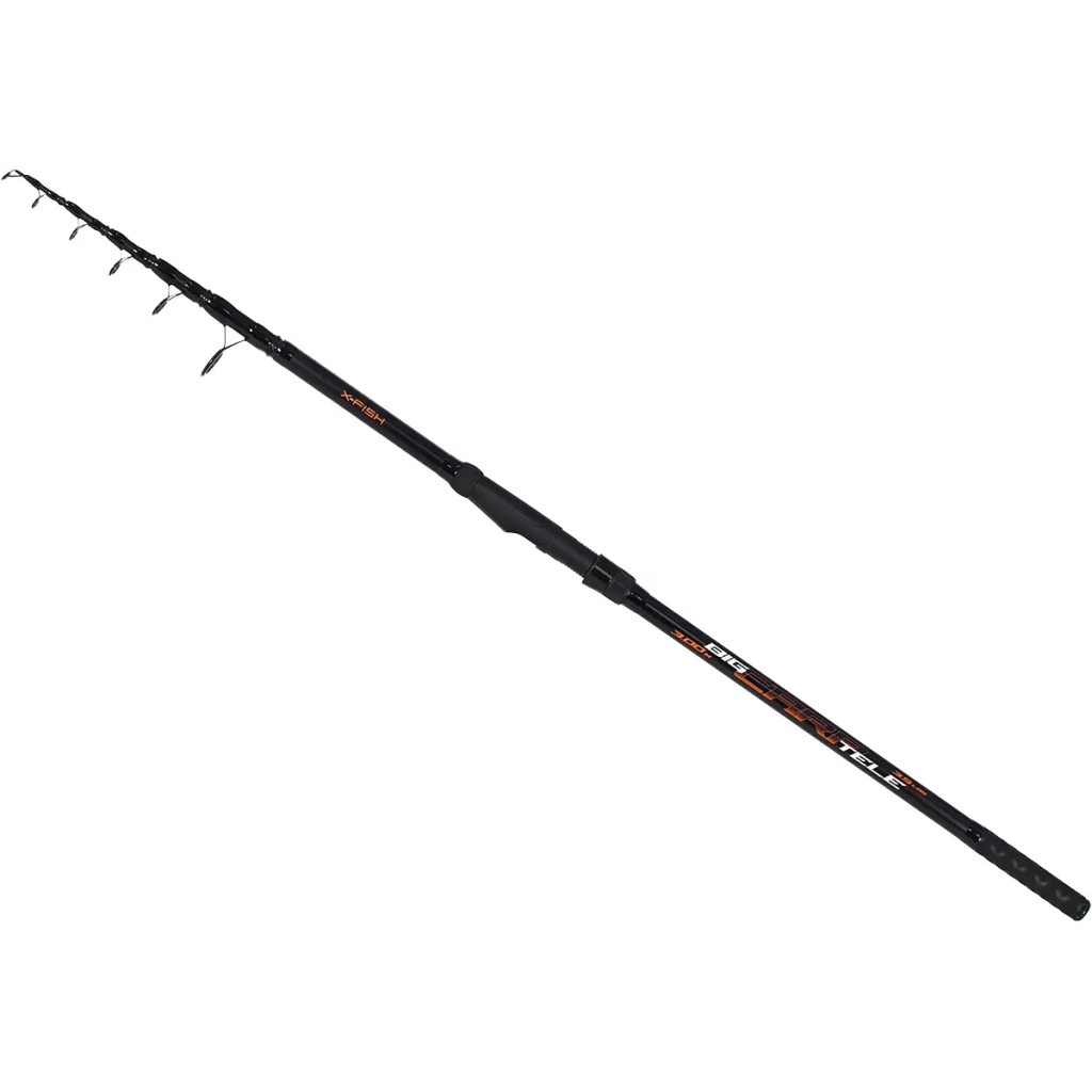 Вудилище X-Fish Big Carp Tele 3.00m 3.5lbs (1917.08.51)