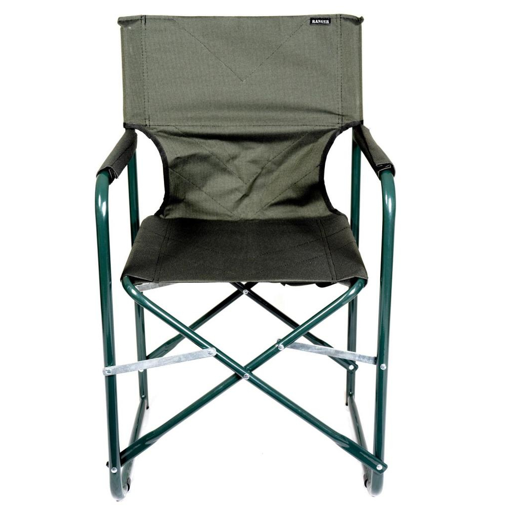 Крісло складане Ranger Giant (RA2232) Крісло складане Ranger Giant (RA2232)