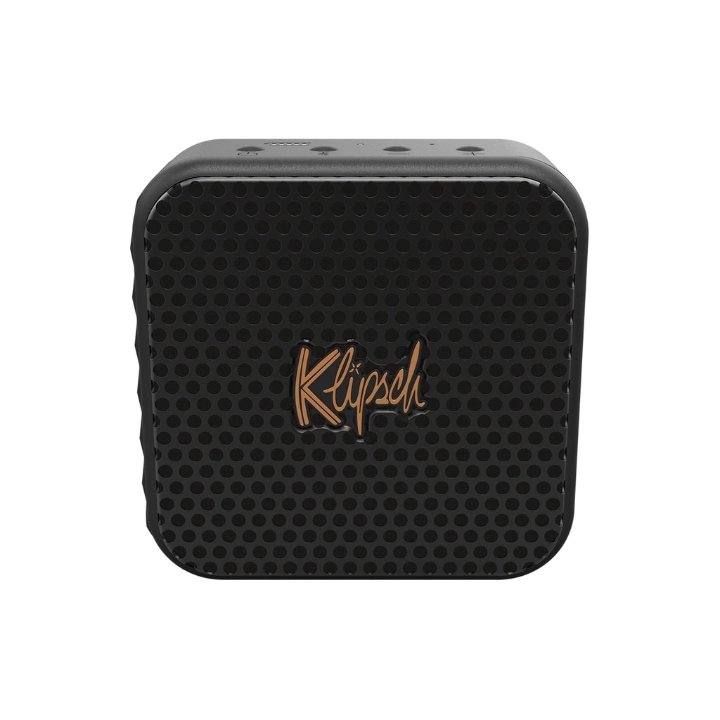 Акустична система Klipsch Austin 10W Black (1072094)