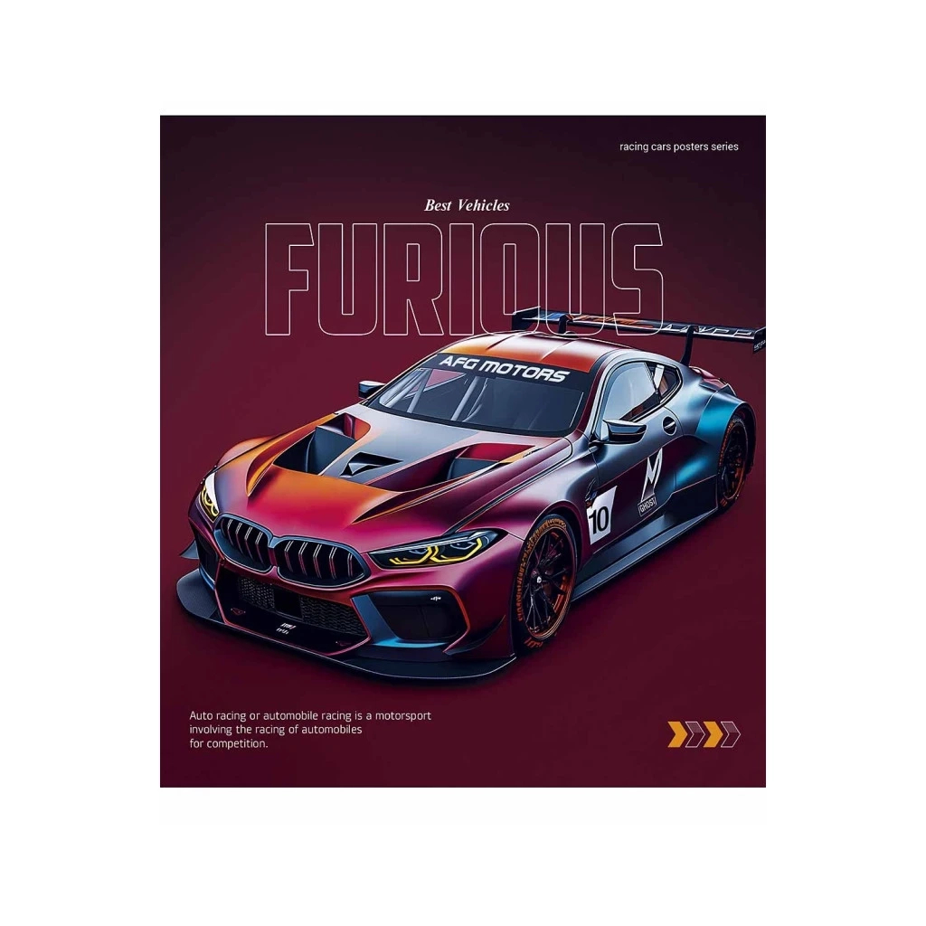 Зошит Школярик Cars posters 60 аркушів клітинка (060-3572K) Зошит Школярик Cars posters 60 аркушів клітинка (060-3572K)