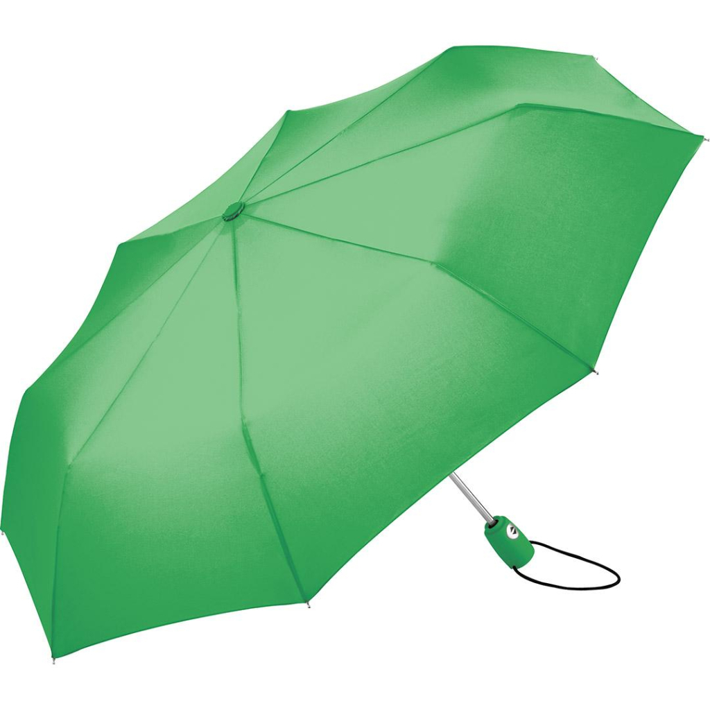 Парасоля Fare Mini Pocket AOC 5460 міні автоматична 97 см light green (FR.5460 light green) Парасоля Fare Mini Pocket AOC 5460 міні автоматична 97 см light green (FR.5460 light green)