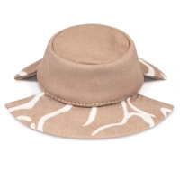 Cap for animals Pet Fashion Print M (4823082446094)