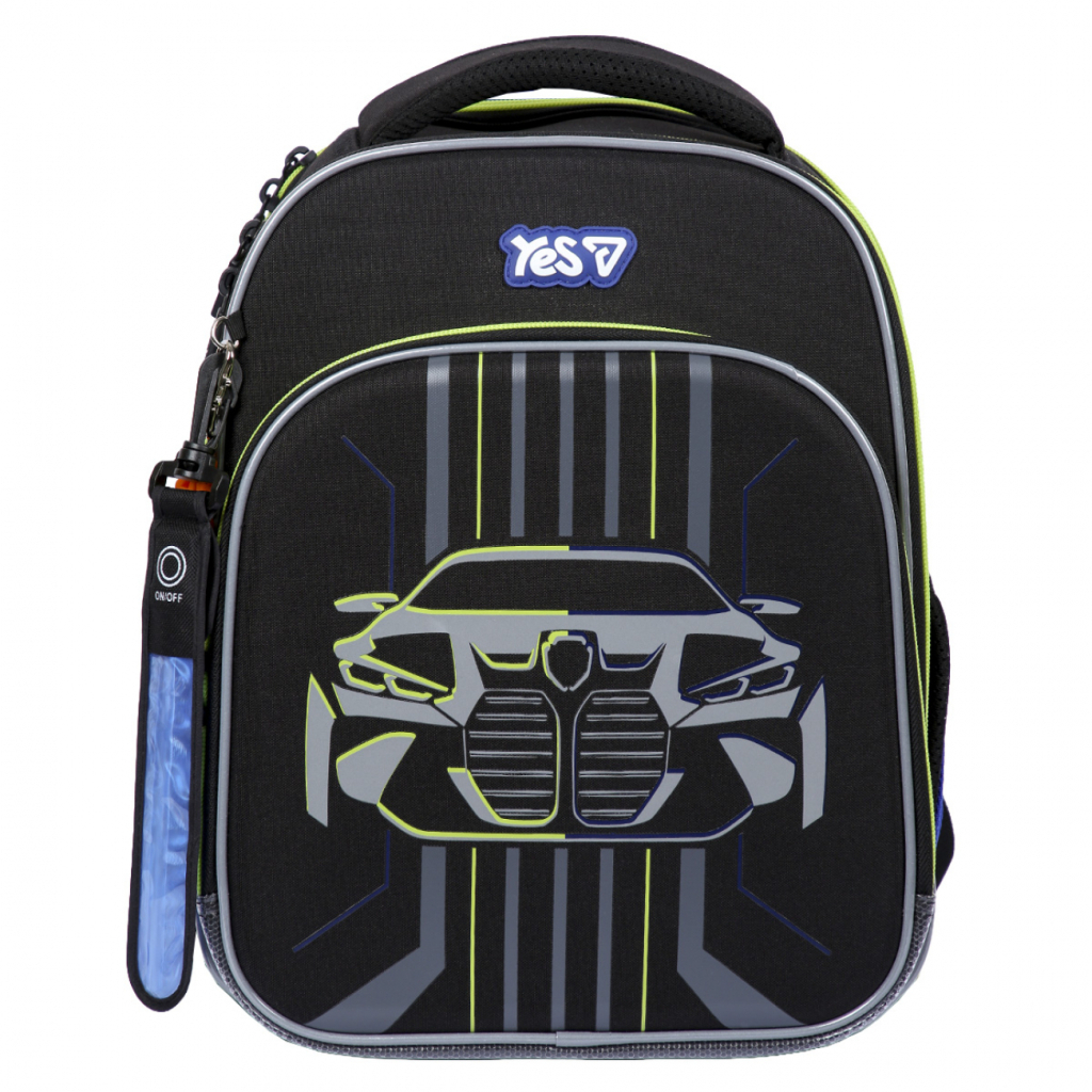 Портфель Yes Rally S-78M (550228)