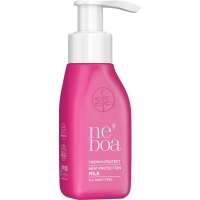 Hair milk Neboa Thermo Protect Heat Protection Milk Thermal protection 50 ml (5903794199385)