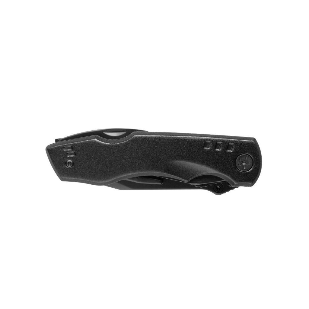 Мультитул Schwarzwolf BAKOY 10 функцій чорний (F2406100AJ3) Мультитул Schwarzwolf BAKOY 10 функцій чорний (F2406100AJ3)