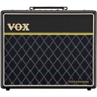 Combo amplifier VOX VT40X Classic Blue (302543)