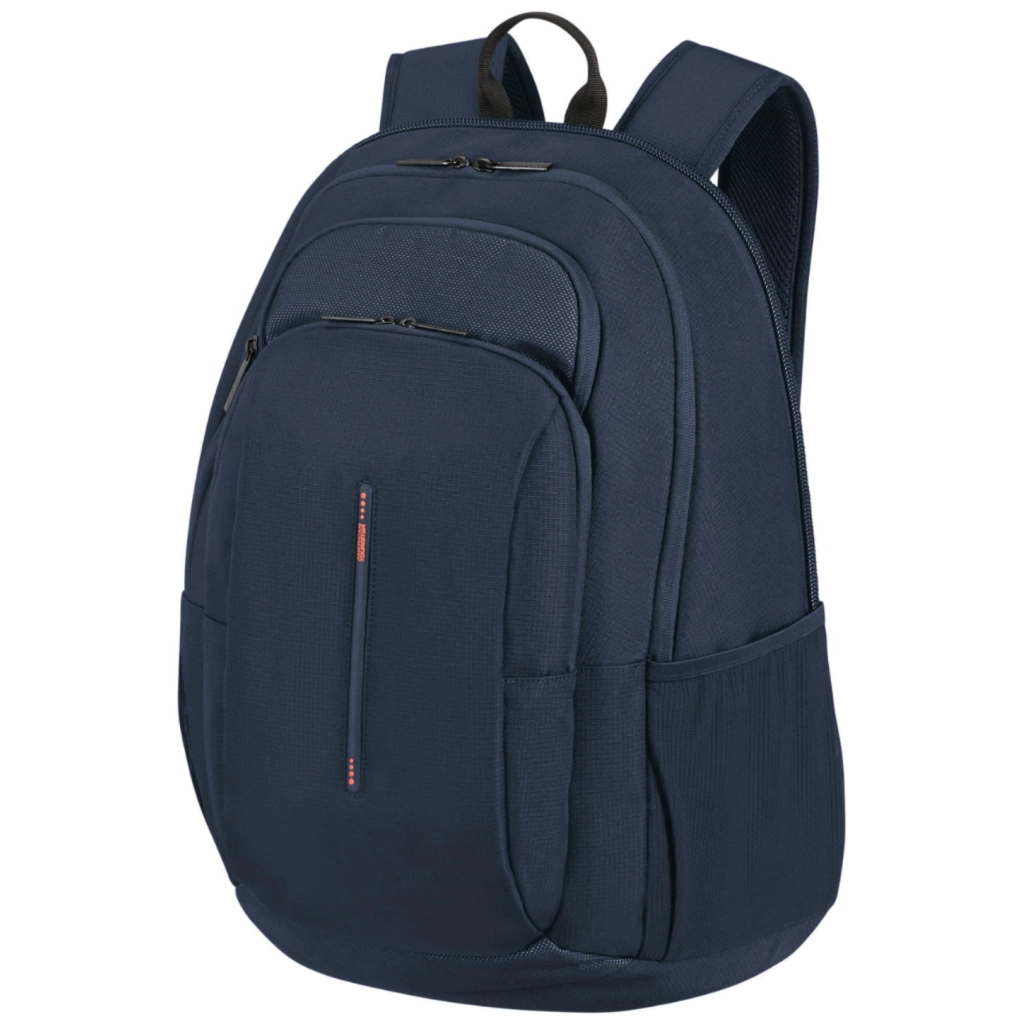 Рюкзак для ноутбука American Tourister 17.3" Urban Groove UG26 backpack, Blue, 34л (24G*91065)