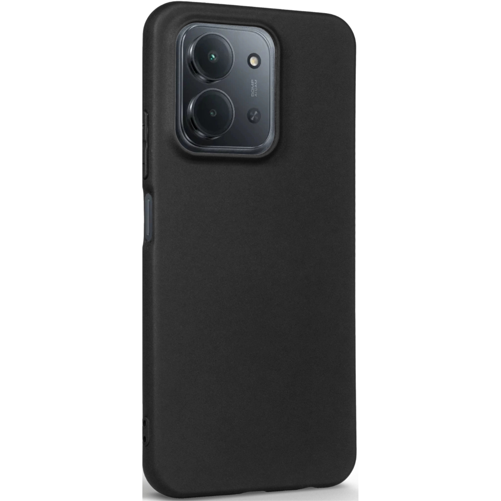 Чохол до мобільного телефона Armorstandart Matte Slim Fit Xiaomi Redmi 15C 4G / Poco C85 4G Black (ARM91511)