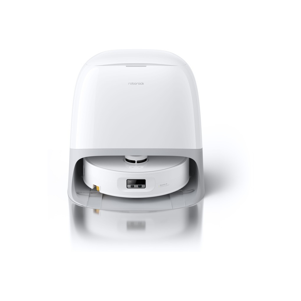 Пилосос Roborock Qrevo Curv 2 Flow
